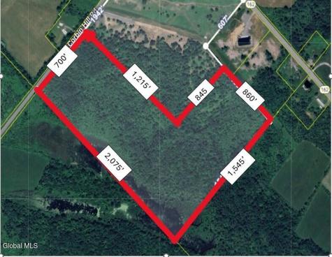 811 Corbin Hill Road Sloansville NY 12166