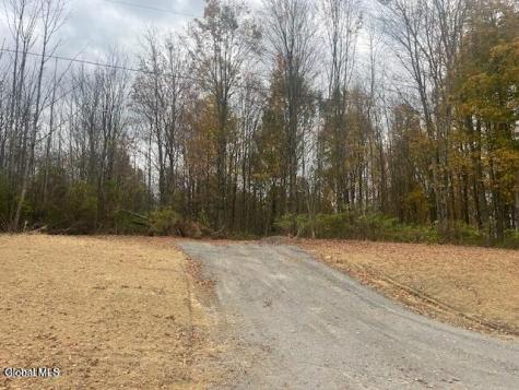 811 Corbin Hill Road Sloansville NY 12166