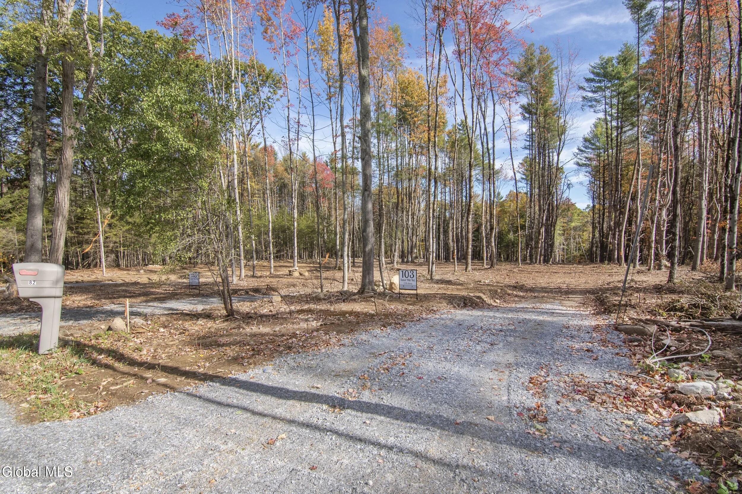 103A Sand Hill Road Greenfield Center NY 12833