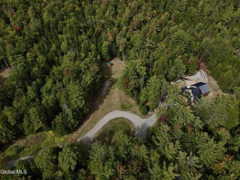 38 Granite Ridge Road Chestertown NY 12817