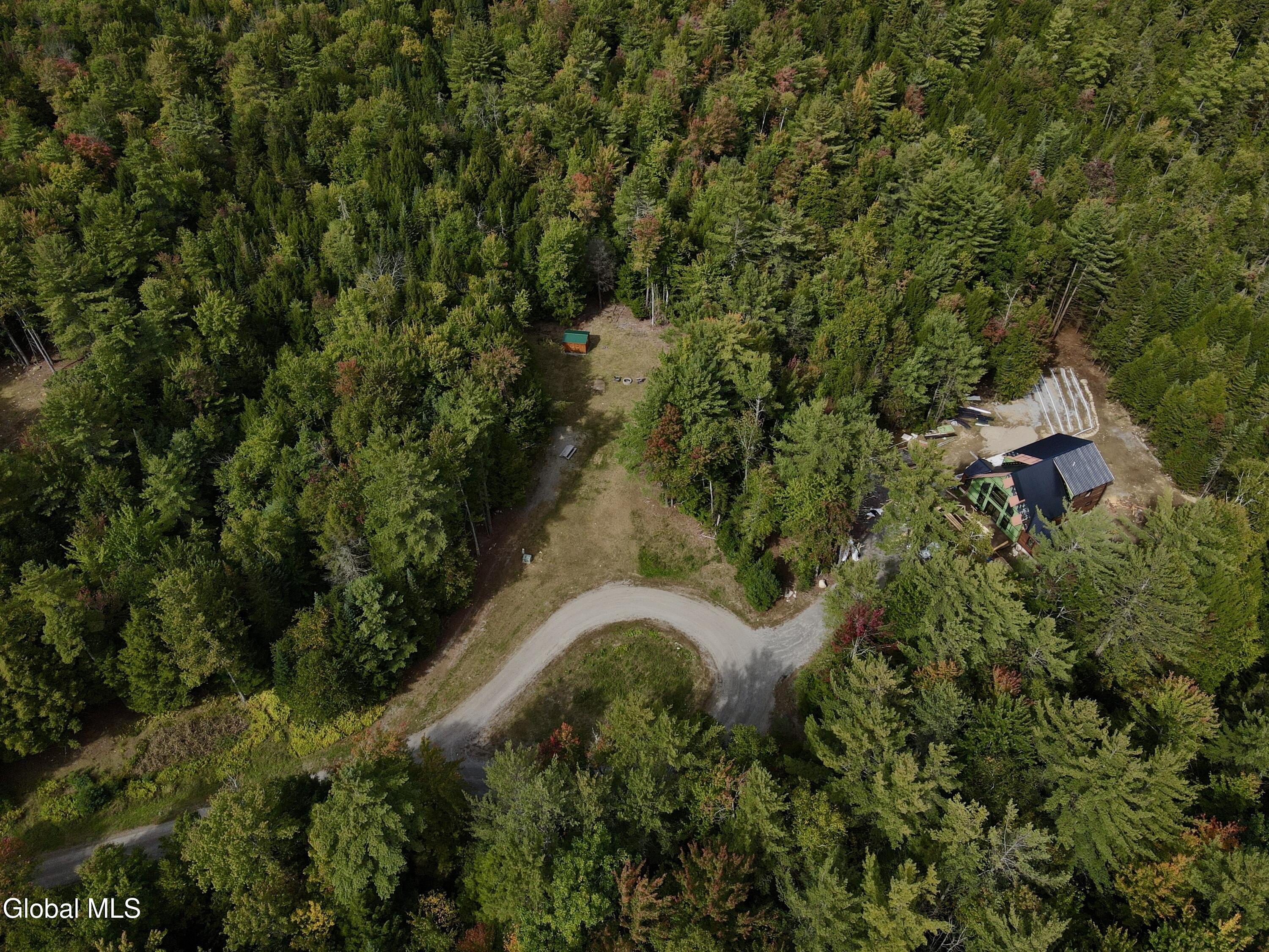 38 Granite Ridge Road Chestertown NY 12817
