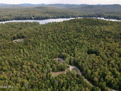 38 Granite Ridge Road Chestertown NY 12817