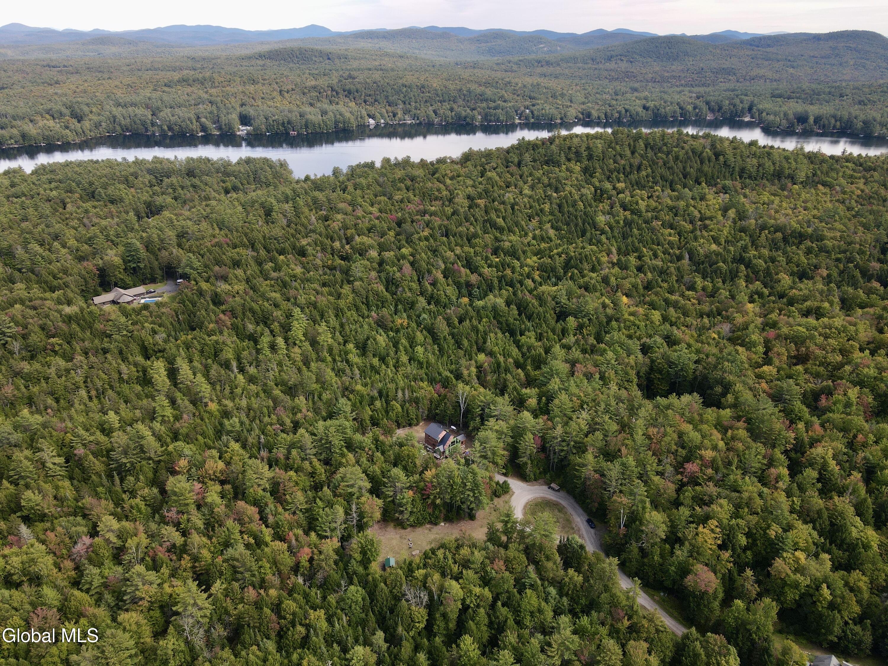 38 Granite Ridge Road Chestertown NY 12817