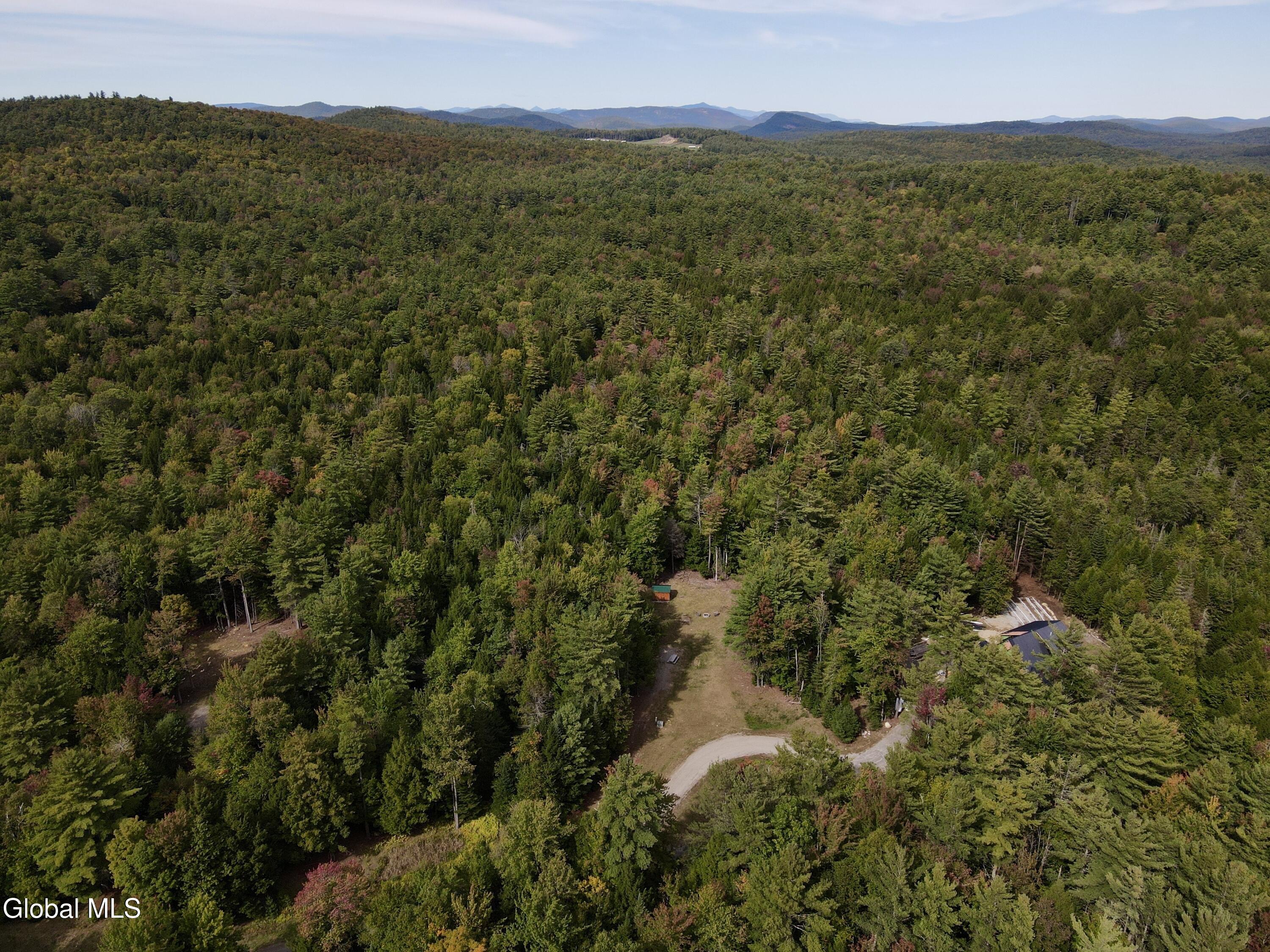 38 Granite Ridge Road Chestertown NY 12817