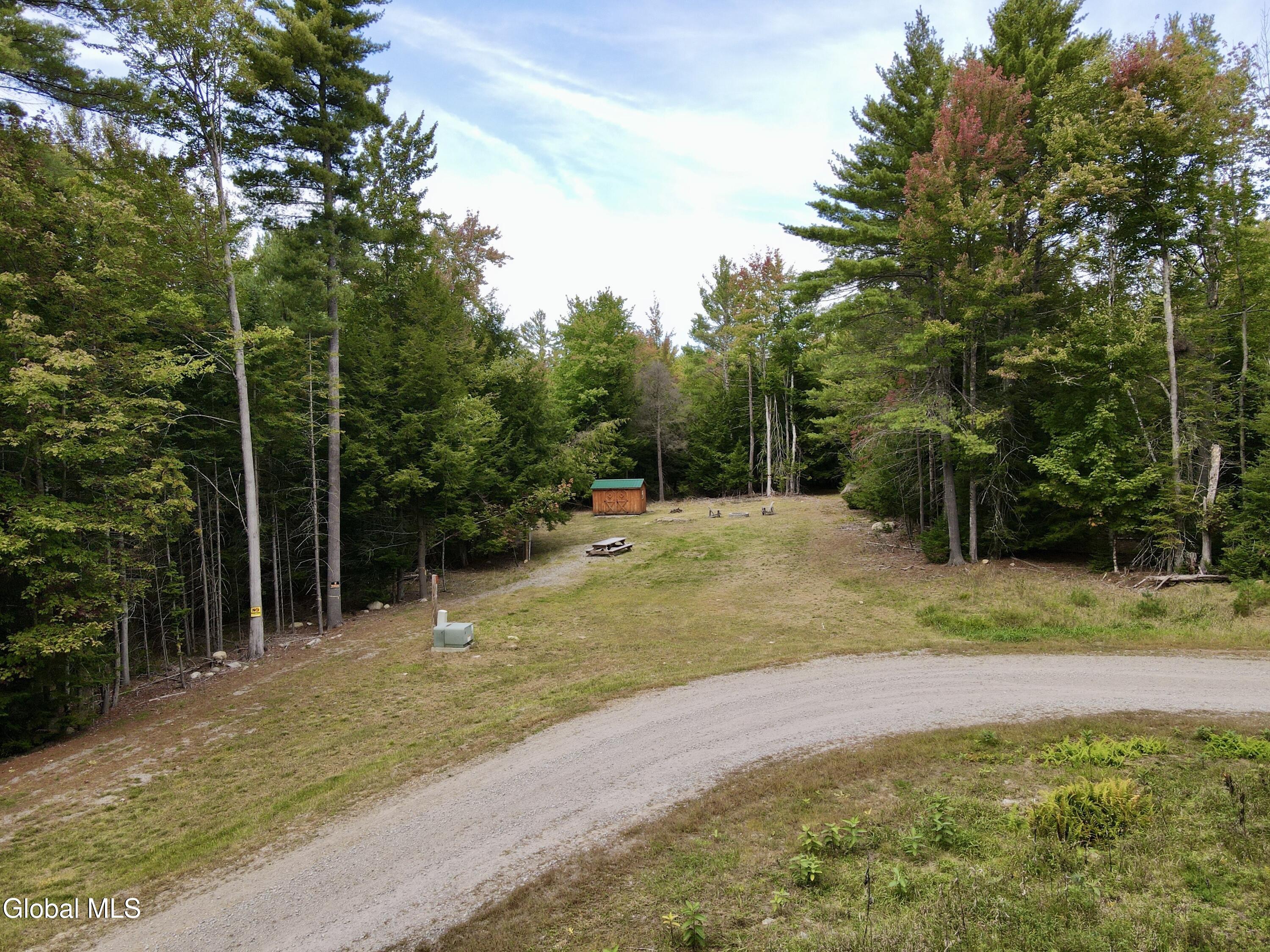 38 Granite Ridge Road Chestertown NY 12817