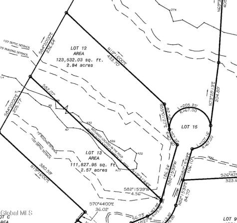 38 Granite Ridge Road Chestertown NY 12817