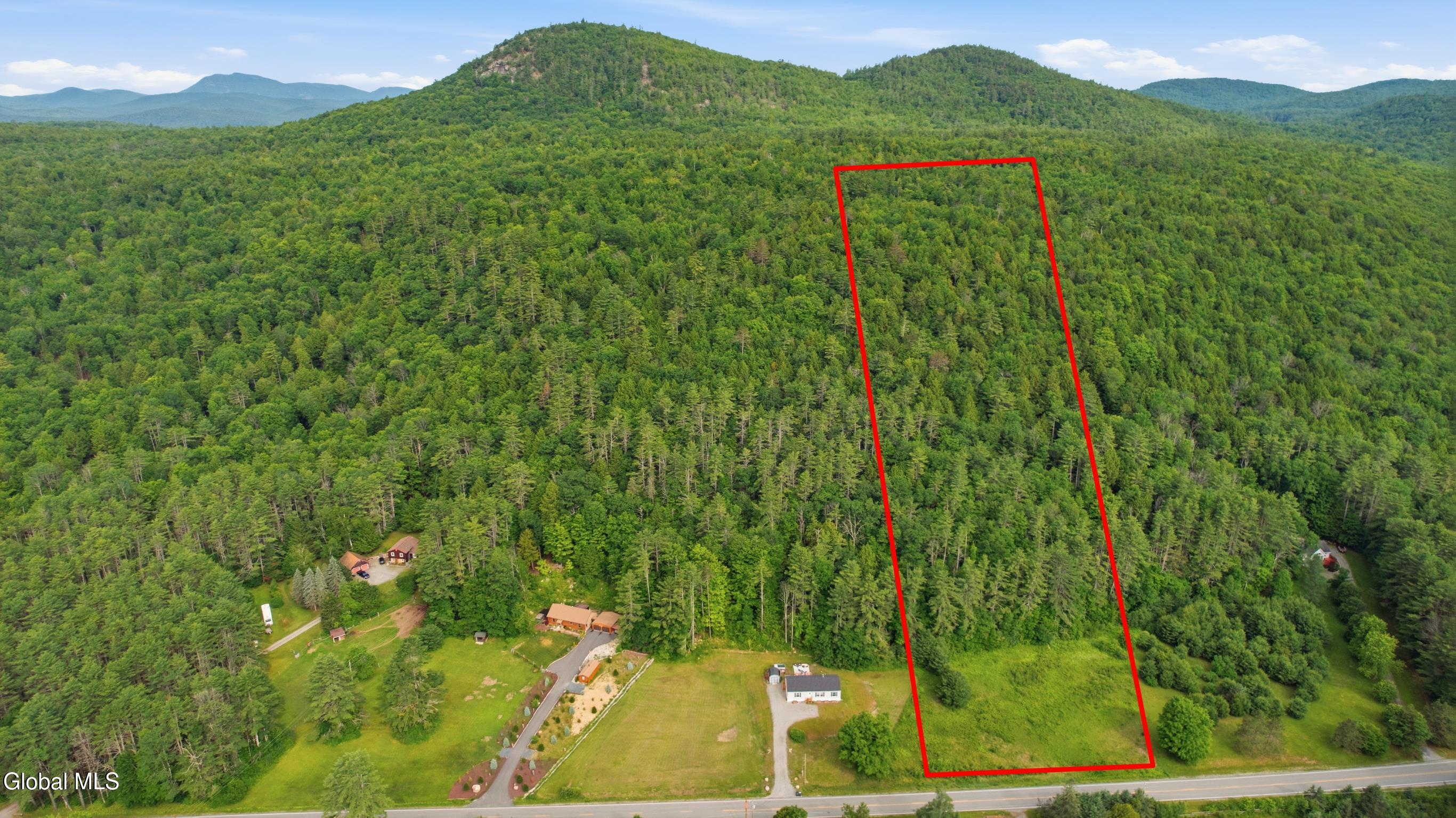 L 6.3 Schroon River Road Warrensburg NY 12885
