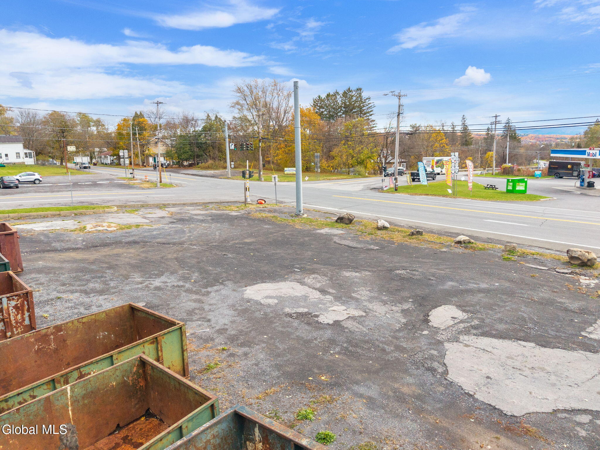 3577 Highway Route 20 Sloansville NY 12160