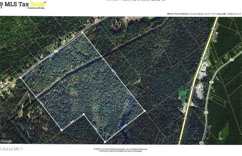 L1 County Highway 123 Mayfield NY 12117