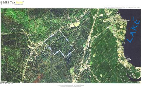 L1 County Highway 123 Mayfield NY 12117