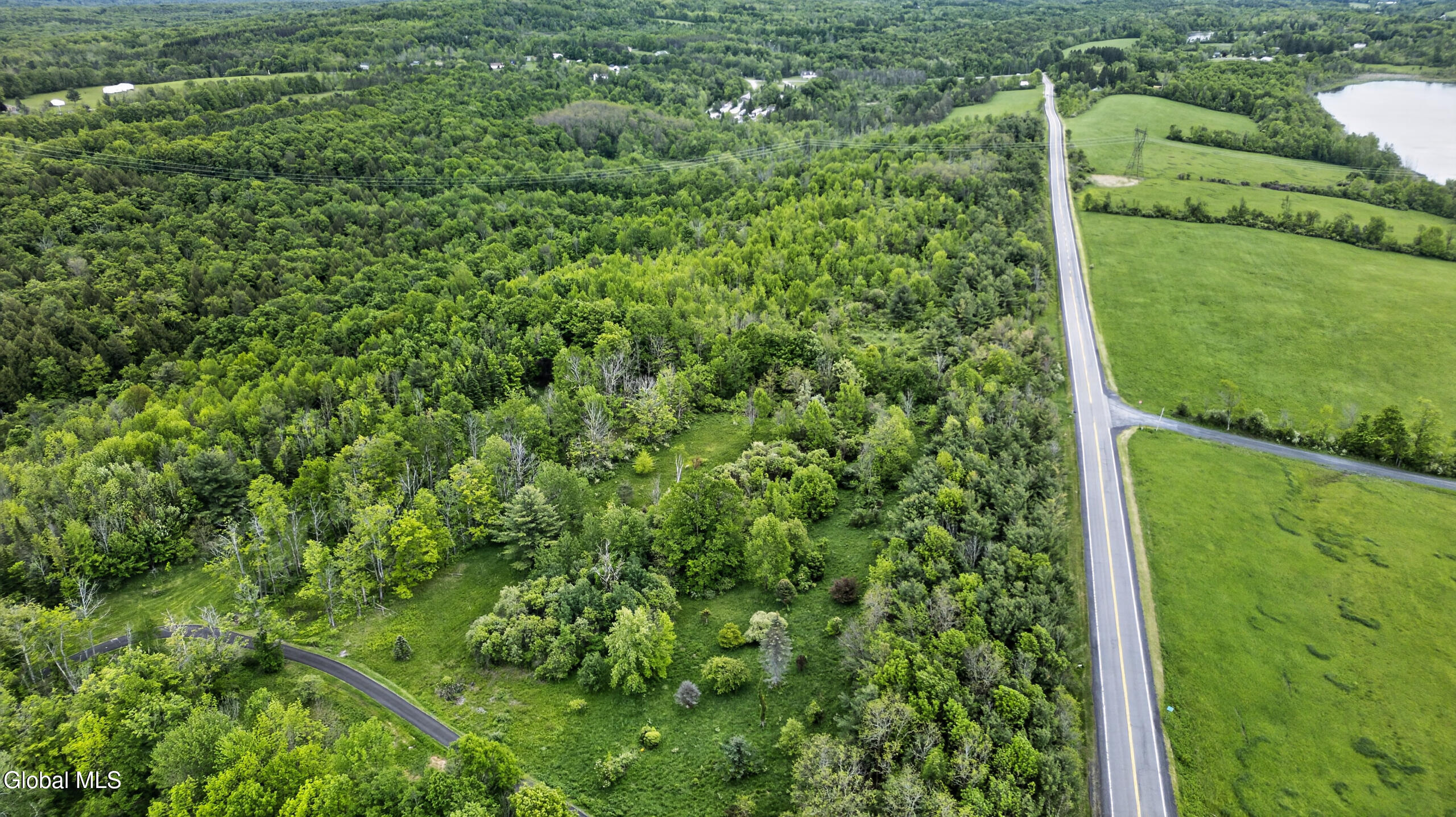 0 Joslyn School Road Voorheesville NY 12186