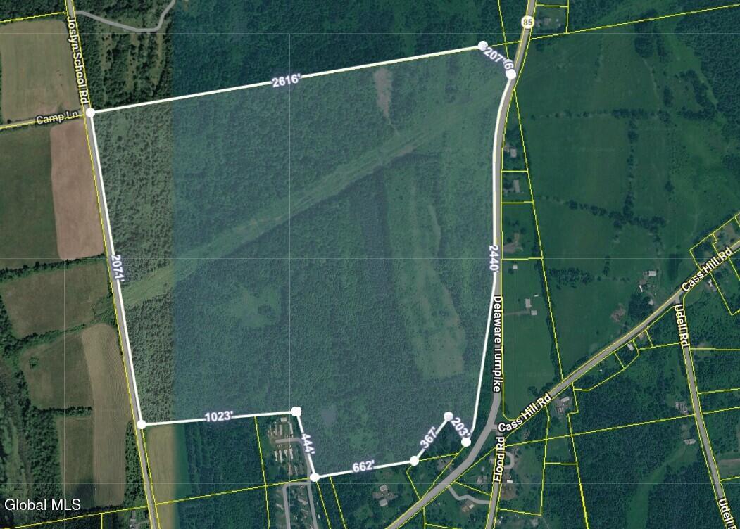 L3 Joslyn School Road Voorheesville NY 12186