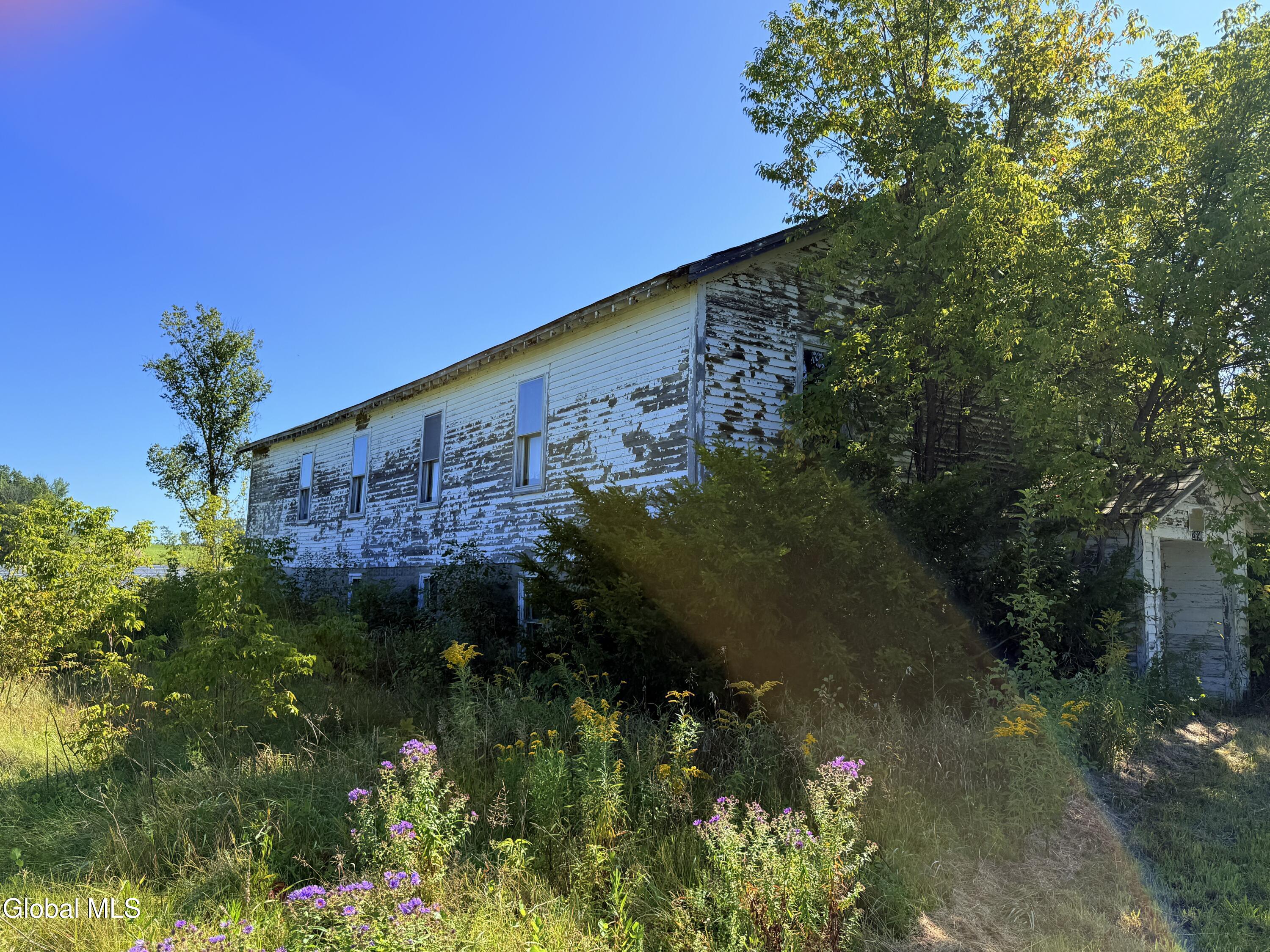2690 County Route 12 Whitehall NY 12887