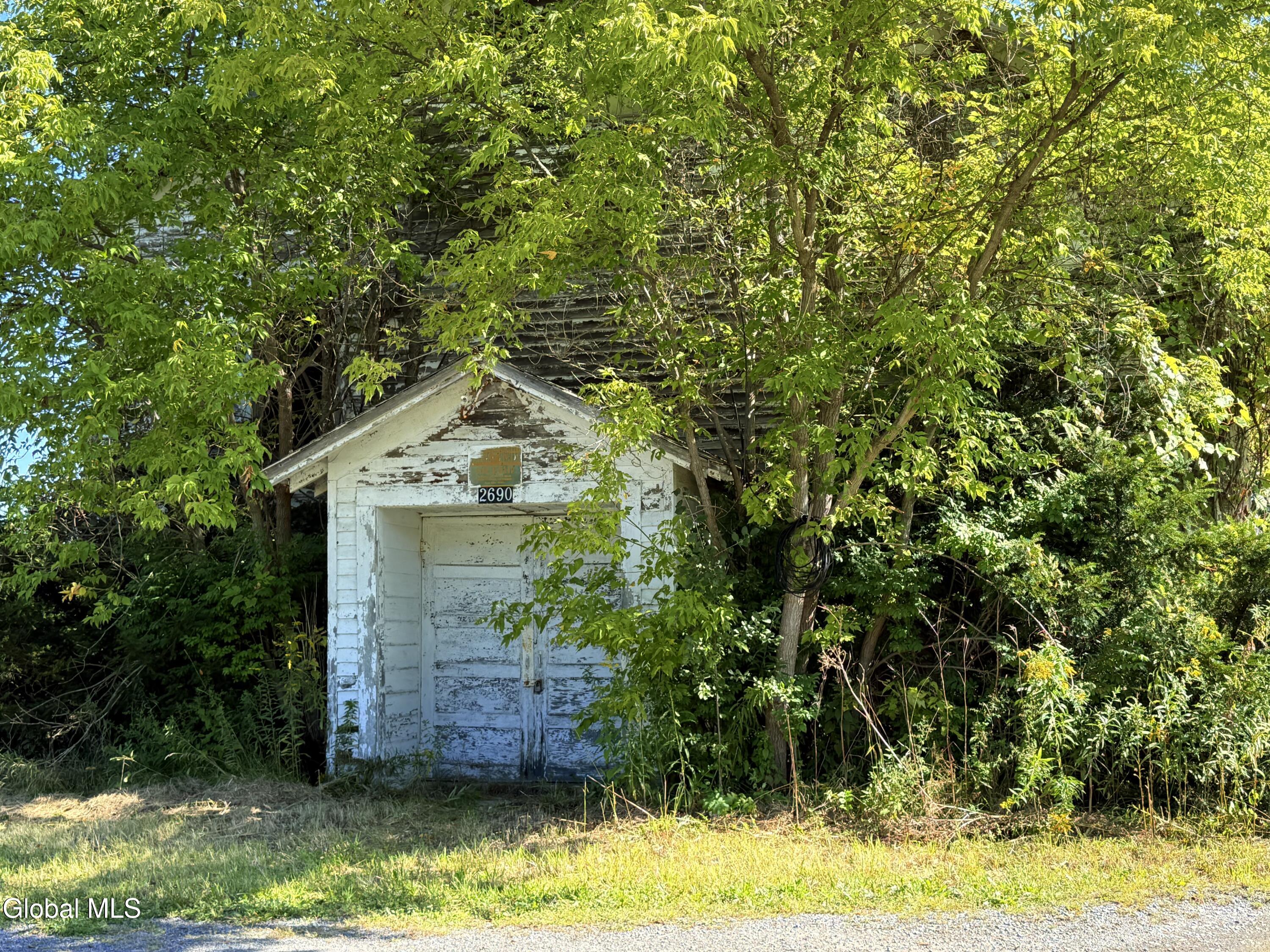 2690 County Route 12 Whitehall NY 12887