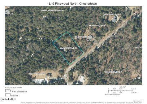 L46 Pinewood Rd North Chestertown NY 12817