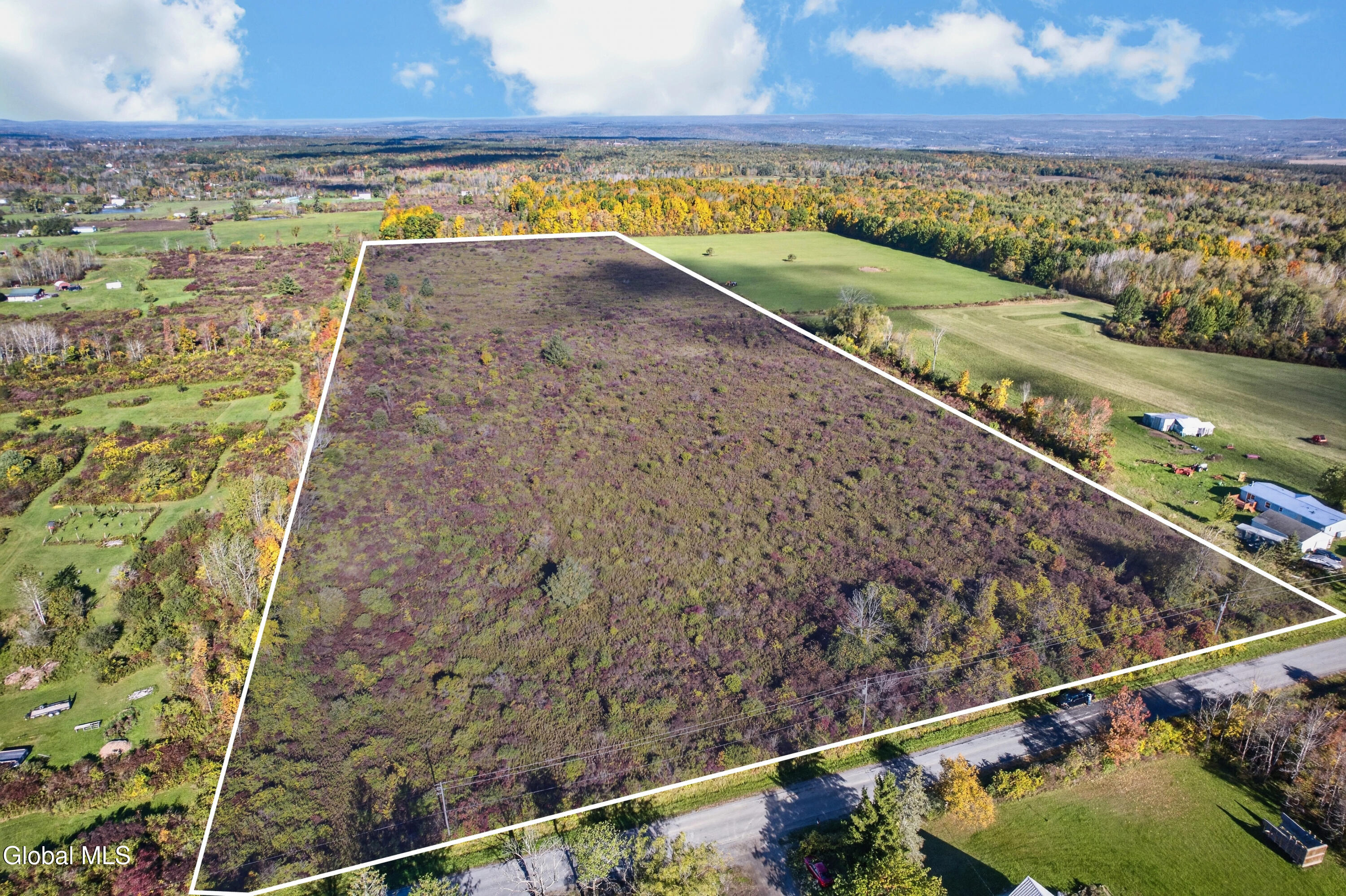 620 N Green Road Sprakers NY 13317