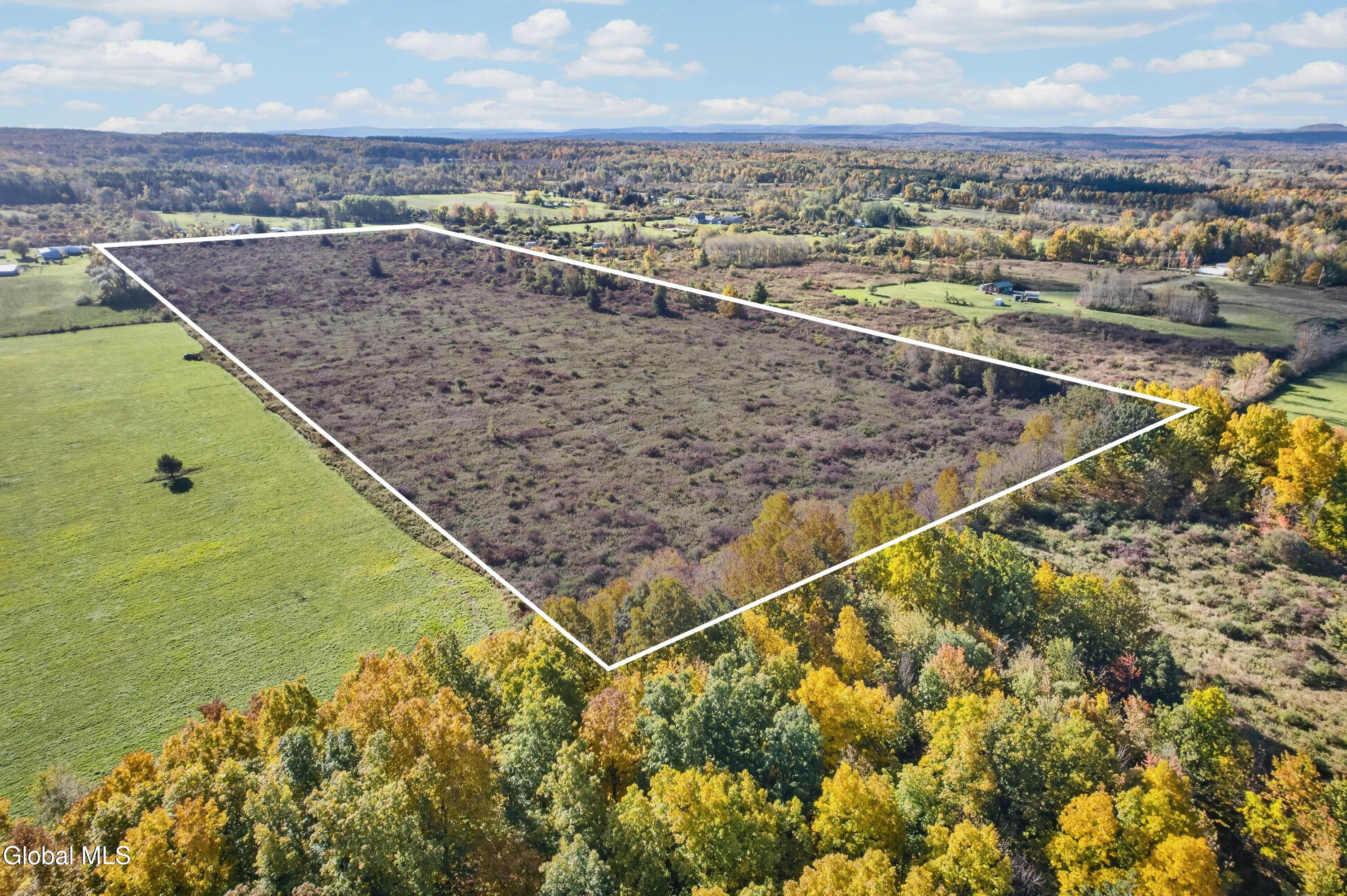 620 N Green Road Sprakers NY 13317