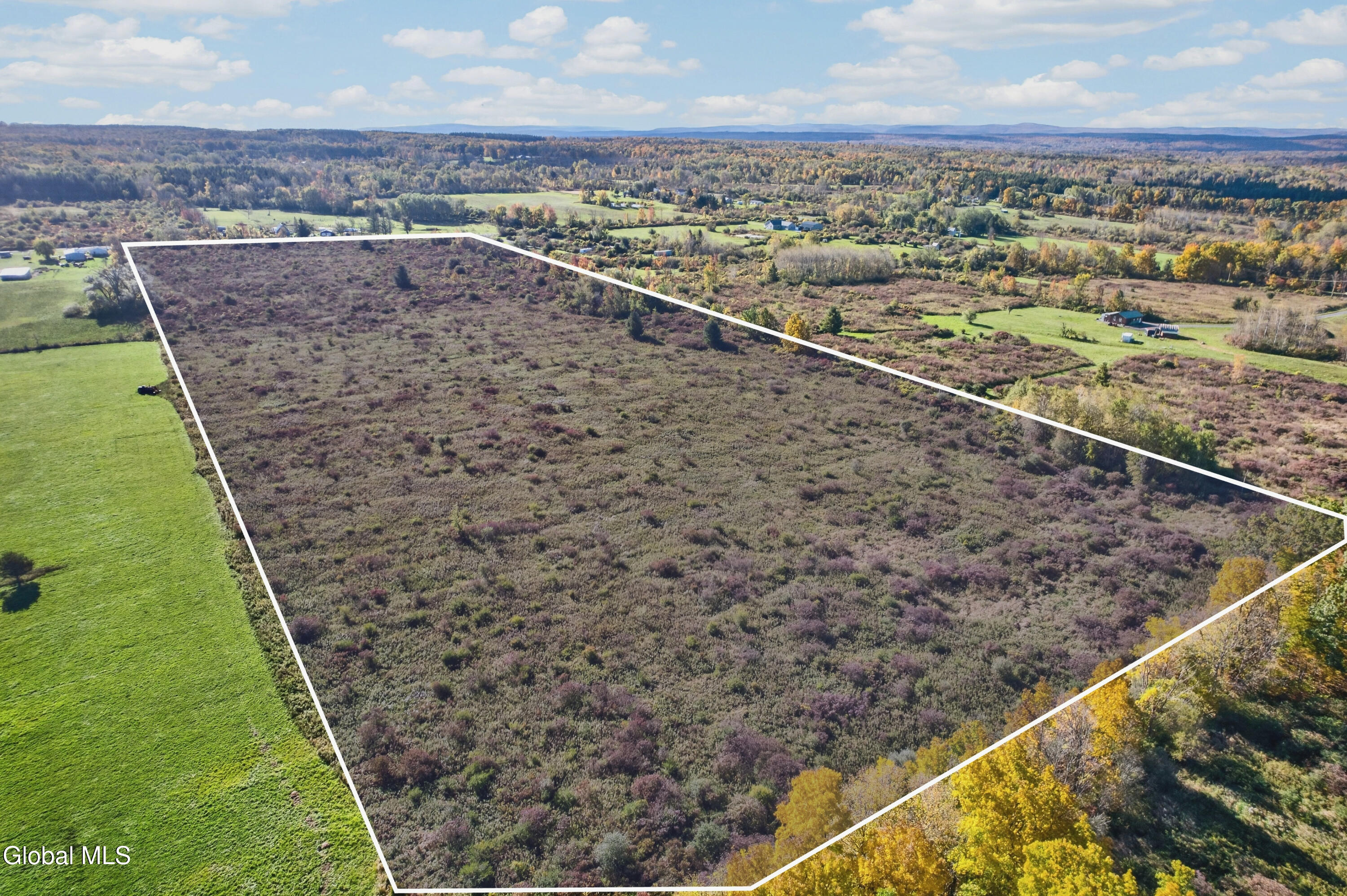 620 N Green Road Sprakers NY 13317