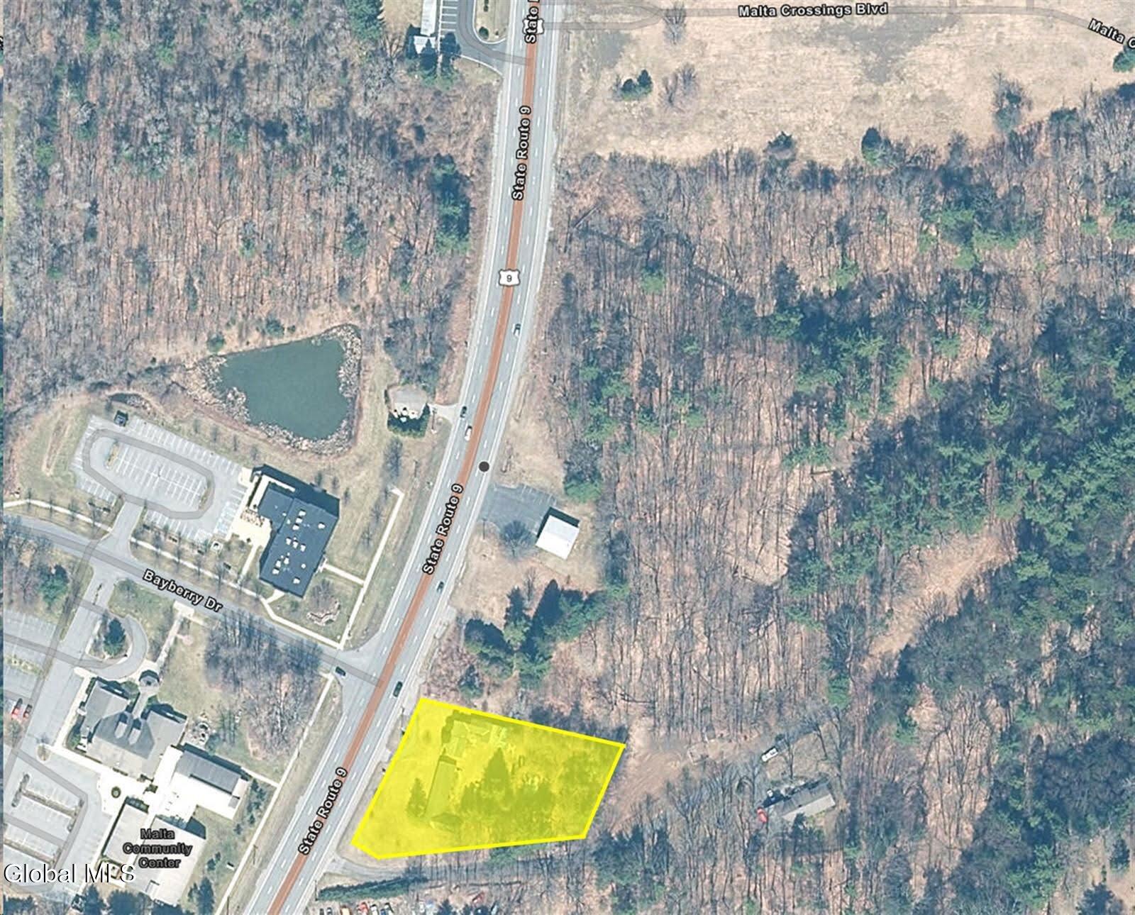 2599 U.s. 9 Malta NY 12020