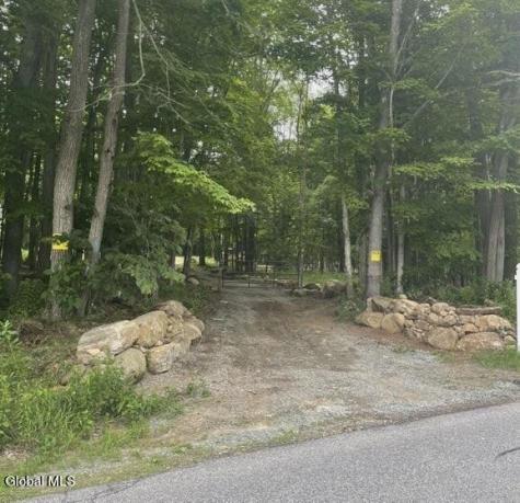 L 5 Fox Hill Road Northville NY 12134
