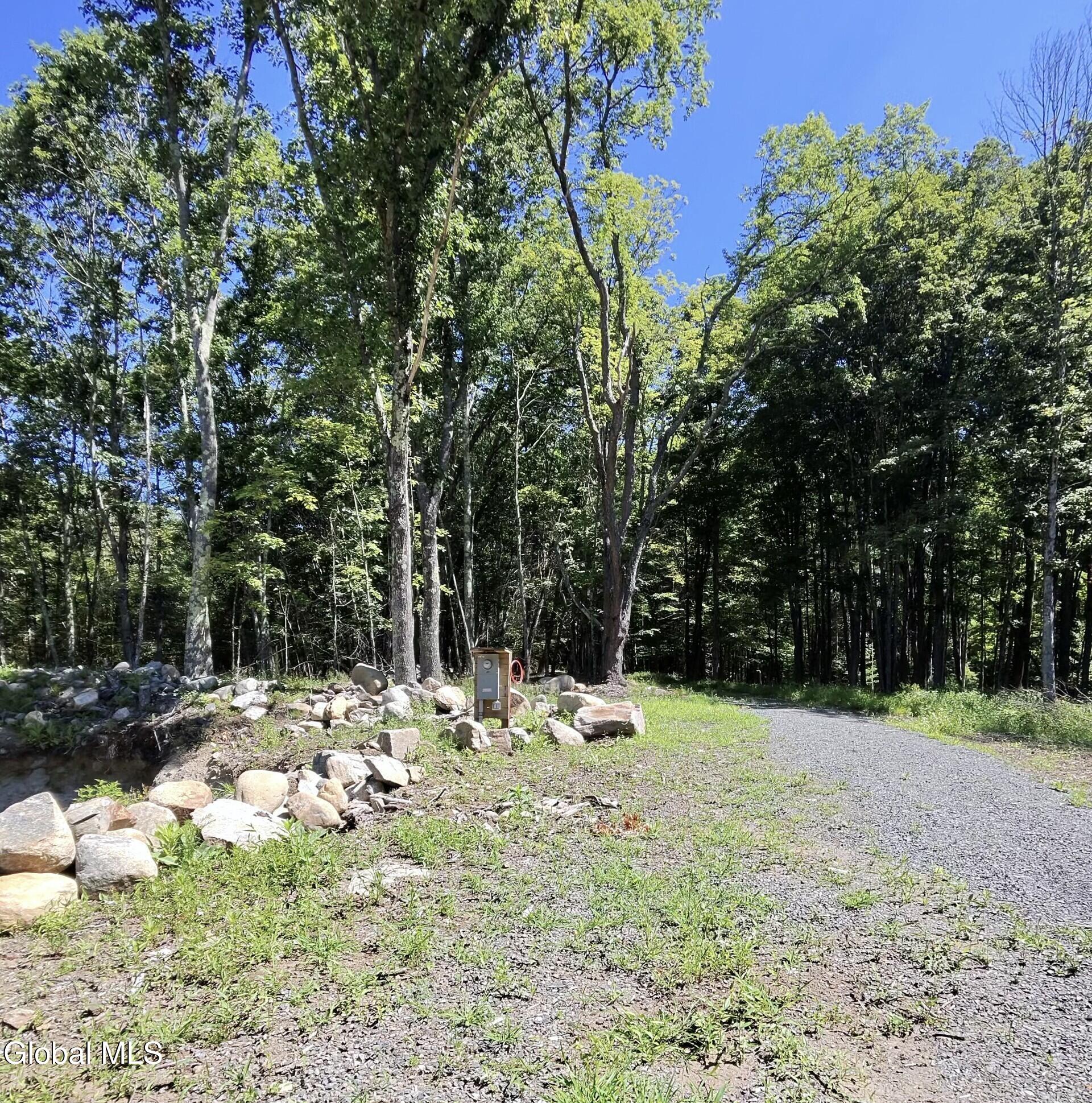 L 5 Fox Hill Road Northville NY 12134