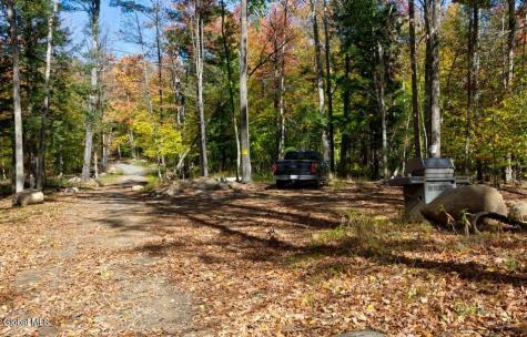 L 5 Fox Hill Road Northville NY 12134