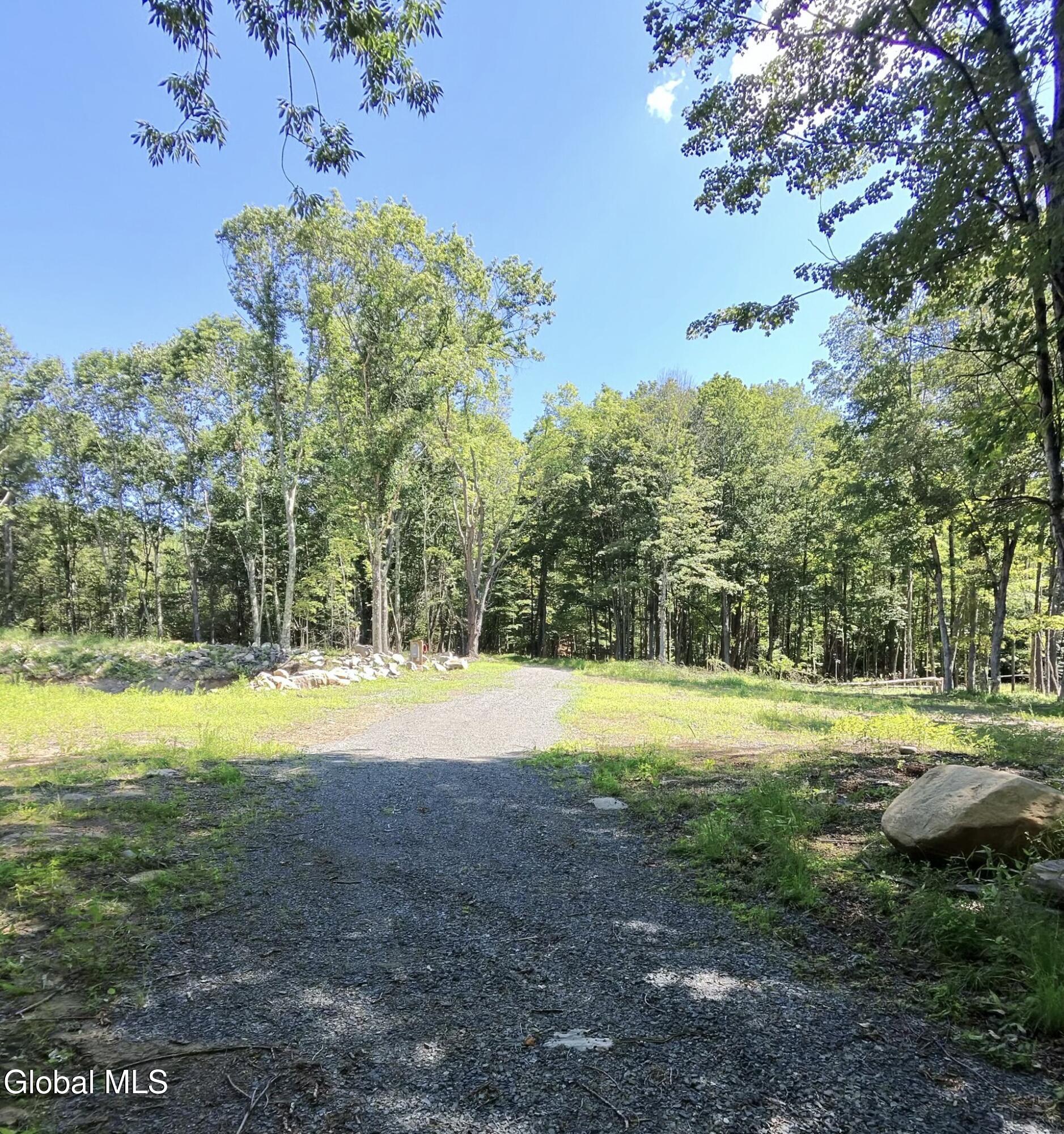 L 5 Fox Hill Road Northville NY 12134
