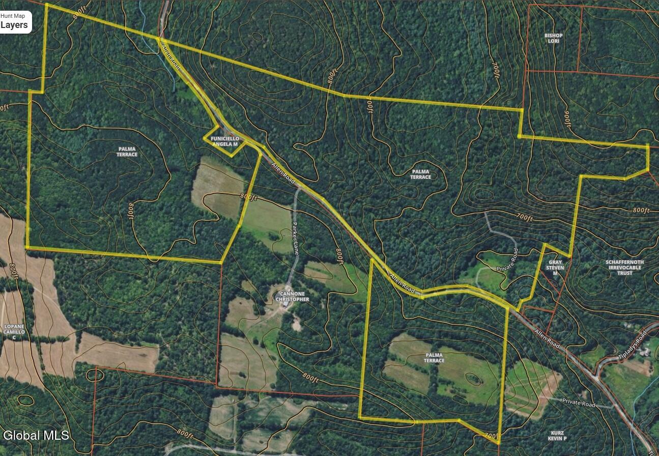 52 Allen Road Salem NY 12865