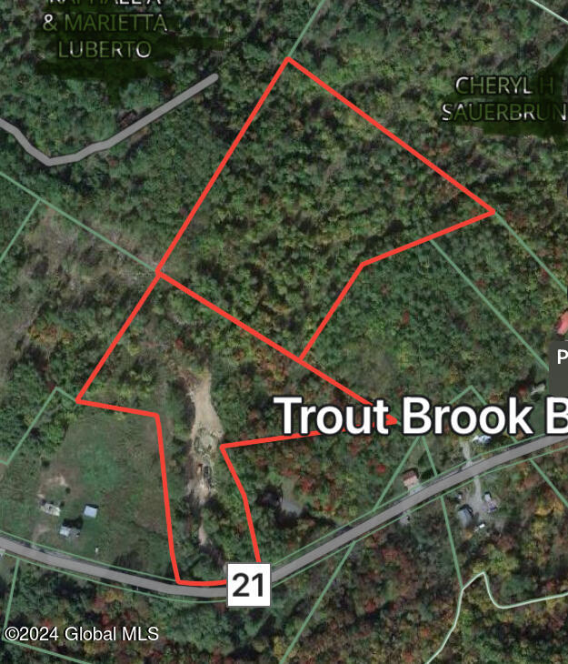 885 New Hague Road Hague NY 12836