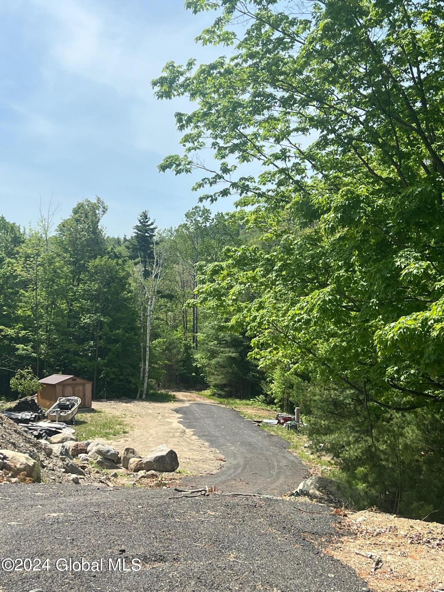 885 New Hague Road Hague NY 12836