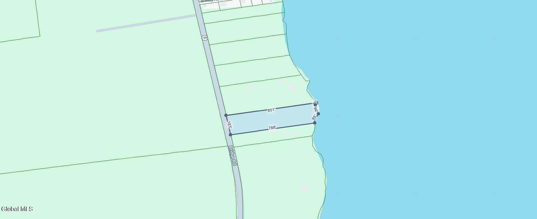 L28.000 Bridge Road Crown Point NY 12928