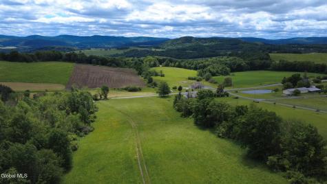 752 Loonenbergh Turnpike Sharon Springs NY 13459