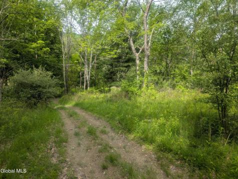 L.5 0 Hovey Avenue Hoosick Falls NY 12090