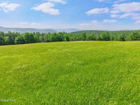 00 Debar Hill Road Middleburgh NY 12122