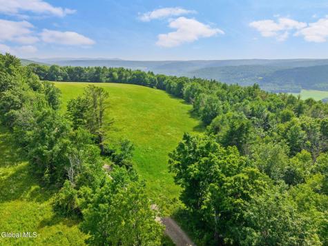 00 Debar Hill Road Middleburgh NY 12122