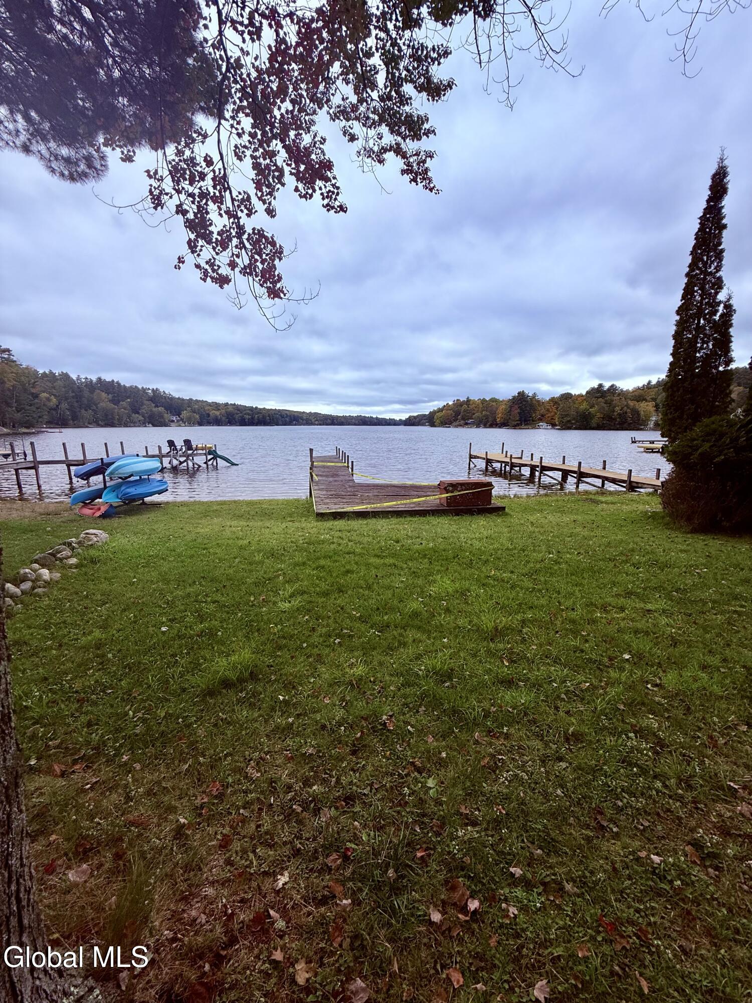 L29.1 Copeland Pond Road Fort Ann NY 12827