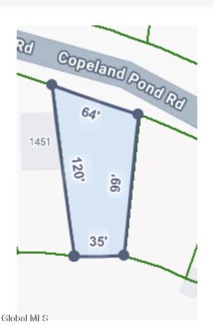 L29.1 Copeland Pond Road Fort Ann NY 12827
