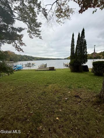 L29.1 Copeland Pond Road Fort Ann NY 12827