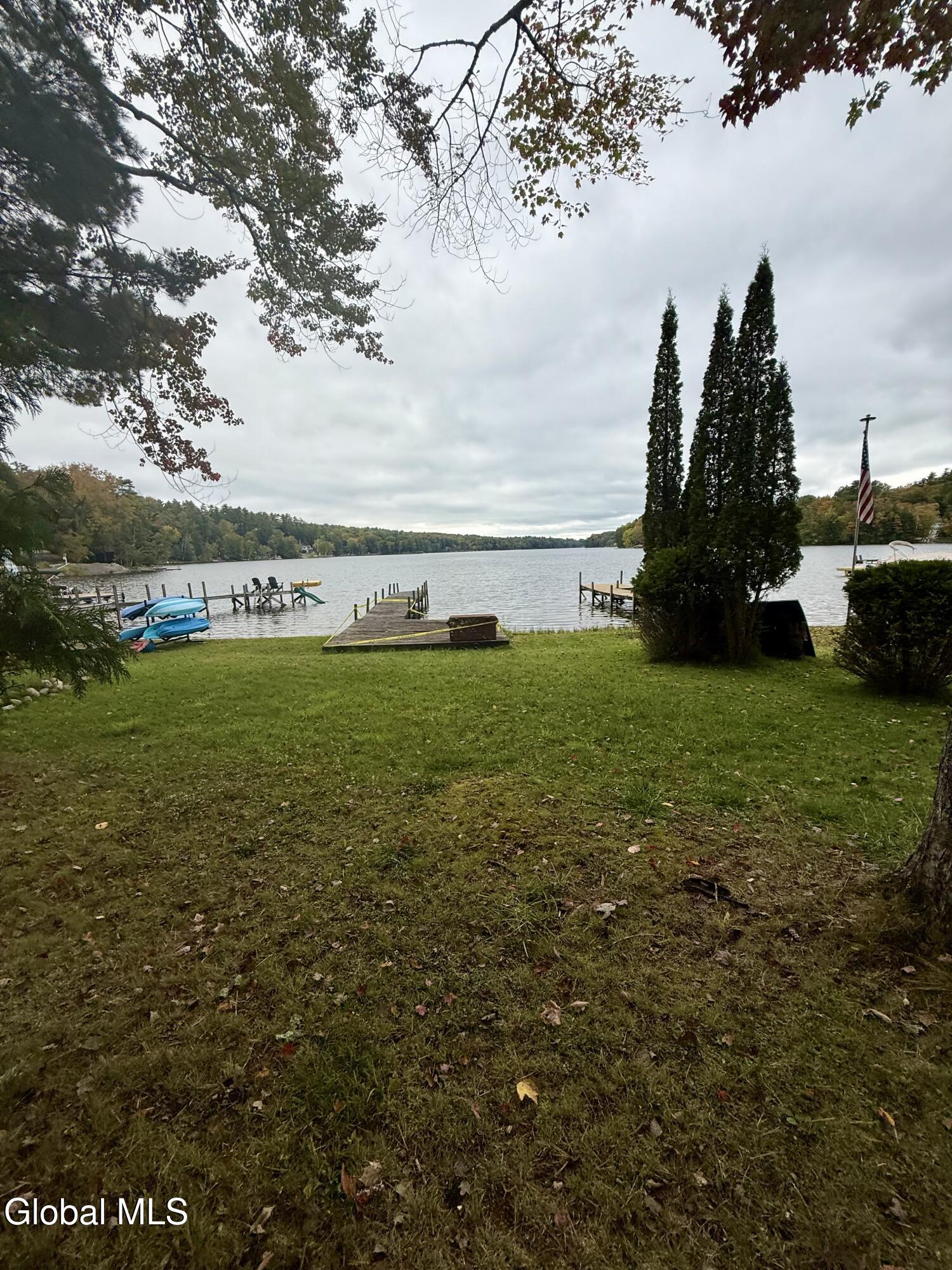 L29.1 Copeland Pond Road Fort Ann NY 12827