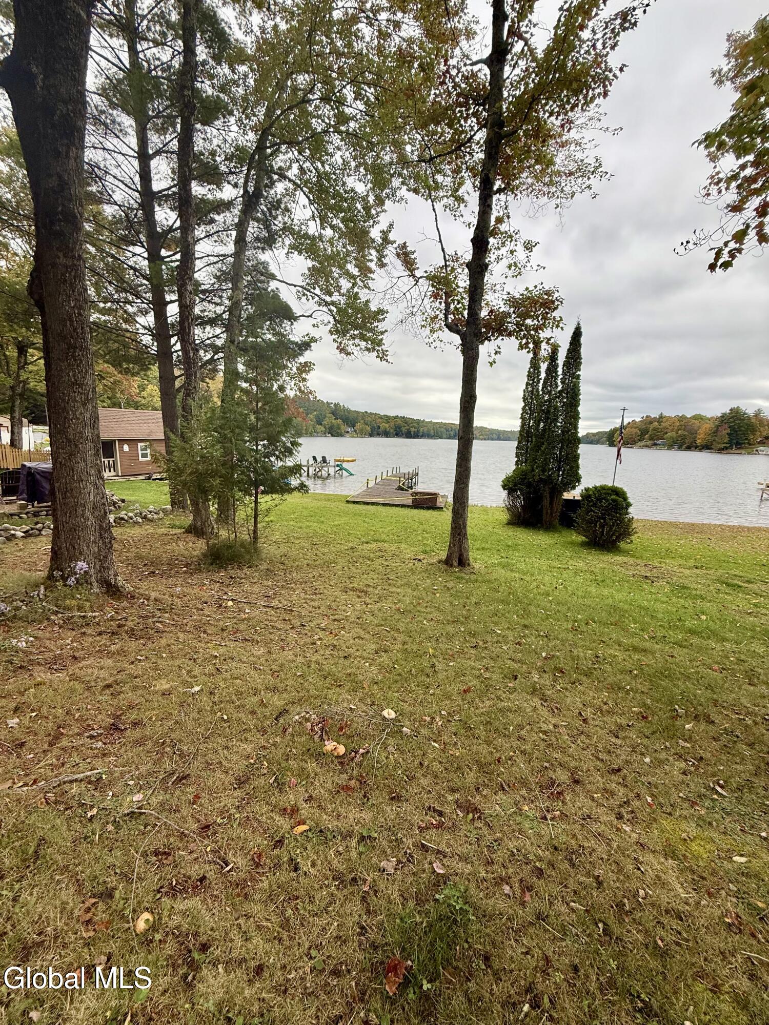 L29.1 Copeland Pond Road Fort Ann NY 12827