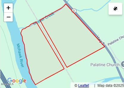 L14.-2-19 State Highway 5 St Johnsville NY 13452