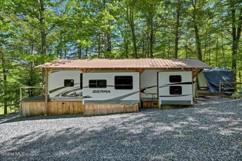 882 Stone Store Road Middleburgh NY 12122