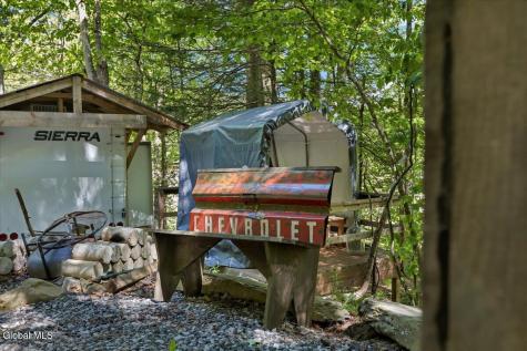 882 Stone Store Road Middleburgh NY 12122