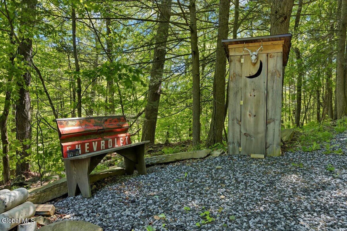 882 Stone Store Road Middleburgh NY 12122