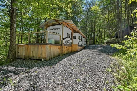 882 Stone Store Road Middleburgh NY 12122