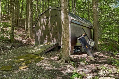 882 Stone Store Road Middleburgh NY 12122