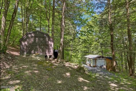 882 Stone Store Road Middleburgh NY 12122