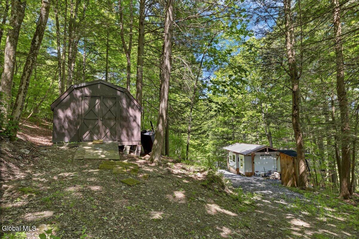 882 Stone Store Road Middleburgh NY 12122