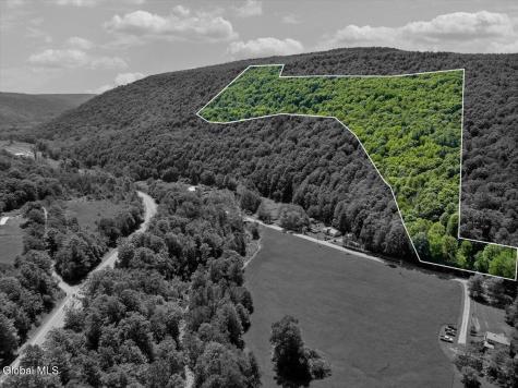 882 Stone Store Road Middleburgh NY 12122