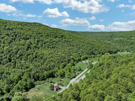 882 Stone Store Road Middleburgh NY 12122